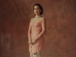 Cerita Dian Sastrowardoyo Dirikan Yayasan Sosial, Berawal Dari Mimpi Gagal