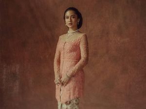 Cerita Dian Sastrowardoyo Dirikan Yayasan Sosial, Berawal Dari Mimpi Gagal Cerita Dian Sastrowardoyo Dirikan Yayasan Sosial, Berawal Dari Mimpi Gagal