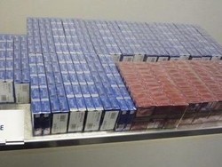 Beli Rokok di Bali Rp 250 Ribu Mau Dijual di Australia Rp 1,5 Juta Tapi Gagal