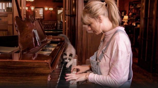 Review Film: Taylor Swift - Miss Americana