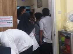 Tempat Ningsih Tinampi Dicek Dinkes hingga Polisi Jatim