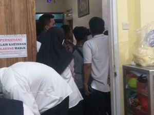 Tempat Ningsih Tinampi Dicek Dinkes hingga Polisi Jatim Tempat Ningsih Tinampi Dicek Dinkes hingga Polisi Jatim