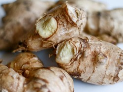 Virus Corona Merebak, 5 Rempah Tradisional Ini Bisa Tingkatkan Sistem Kekebalan Tubuh