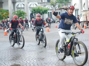 Wali Kota Semarang Ajak Warga Pandansari Berbenah