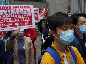 Bukan Cuma Virus Corona, Ini Penyebab Gairah Wisata di Indonesia Turun