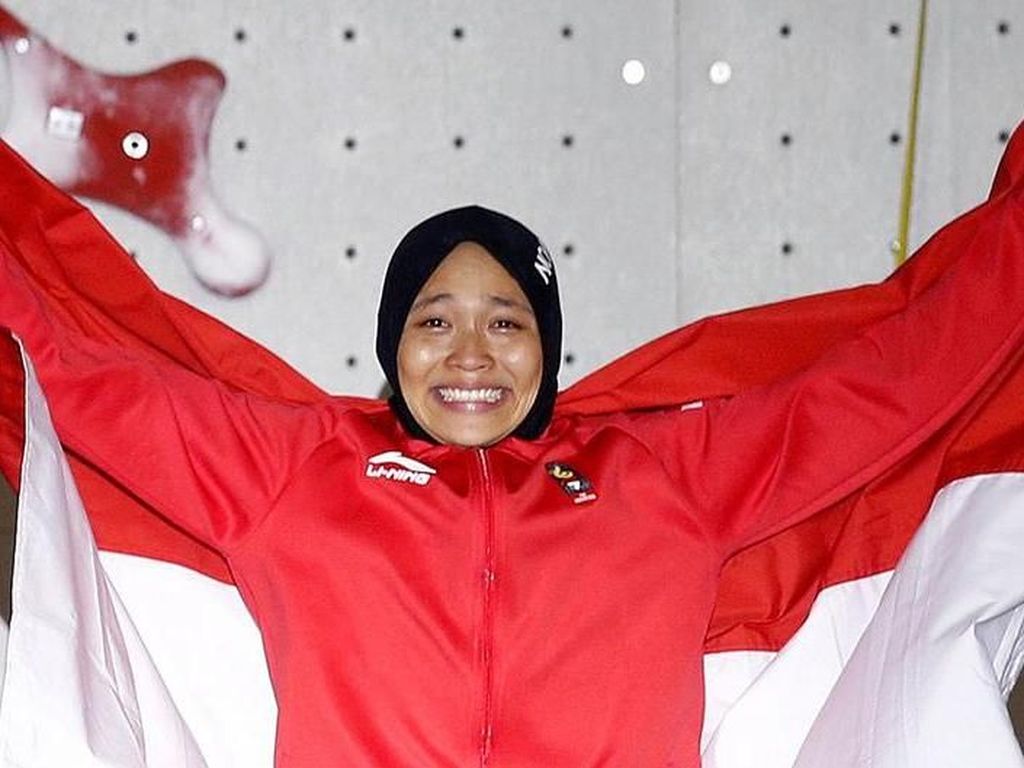 Berhijab Atau Tidak, Atlet Muslimah Hadapi Nasib Serupa di Asia Berhijab Atau Tidak, Atlet Muslimah Hadapi Nasib Serupa di Asia