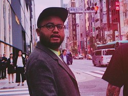 Kabar Duka! YouTuber dan Selebgram Allan Wangsa Meninggal Dunia