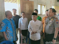 FKUB Banyuwangi: Perusakan dan Vandalisme Pasraman Tak Menyangkut SARA