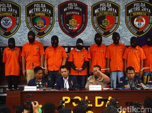 Aksi Pegawai Bank Bersekongkol, Rekening Ilham Bintang Dibobol Aksi Pegawai Bank Bersekongkol, Rekening Ilham Bintang Dibobol