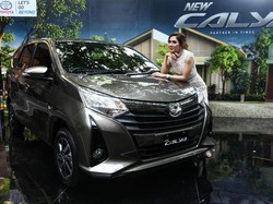 Mobil LCGC Dulu Ada yang Cuma Rp 75-an Juta, Sekarang....