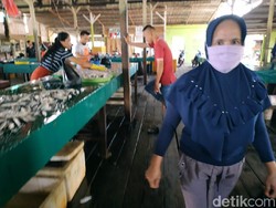 Cerita Hayati, Warga di Natuna yang Kini Tak Lagi Waswas