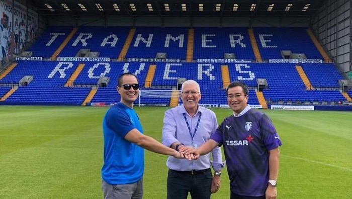 Tranmere Rovers