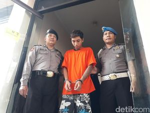 Klitih Teriak Klitih! Pelaku Santuy Antar Korban Pulang ke Rumah