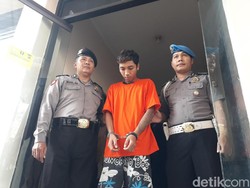 Klitih Teriak Klitih! Pelaku Santuy Antar Korban Pulang ke Rumah