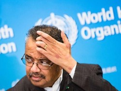 WHO Enggan Dukung Larangan Perjalanan Untuk China
