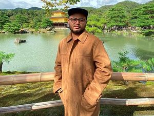 Idap Gagal Ginjal Sebelum Meninggal, Allan Wangsa Sempat Tolak Cuci Darah Idap Gagal Ginjal Sebelum Meninggal, Allan Wangsa Sempat Tolak Cuci Darah