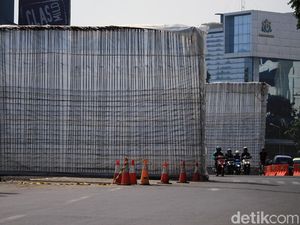 Pemkot Bandung Berharap Pembangunan 2 Flyover Selesai Tahun Ini