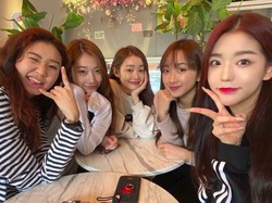 Vine Entertainment Bakal Debutkan Girlband K-Pop dengan Member dari Indonesia