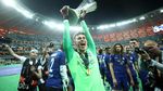 Foto: Chelsea Tamatkan Sepakbola