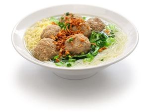 Diadaptasi dari Kuliner China, Bakso Jadi Favorit Sepanjang Masa