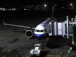 Diblokir AS, China Buka Penerbangan Asing Mulai 8 Juni 2020