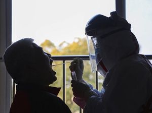 Wabah Corona, Kuwait dan Qatar Imbau Warganya Tunda Kunjungan ke Singapura