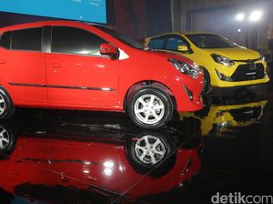 Harga Mobil LCGC Juli 2021, Mulai Rp 100 Jutaan Harga Mobil LCGC Juli 2021, Mulai Rp 100 Jutaan