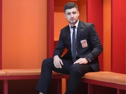 Rekrut Nuriddin Davronov, Kuota Pemain Asing Borneo FC Sudah Lengkap