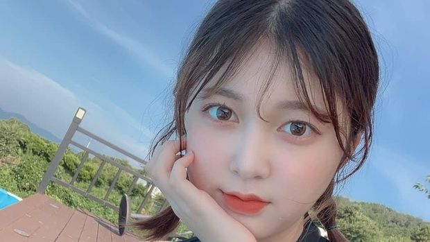 Ahn Seo Hyun dikabarkan akan bintangi Ahn Seo Hyun