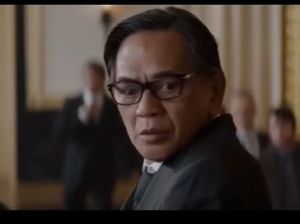 Aktor Senior Ray Sahetapy Meninggal Dunia Aktor Senior Ray Sahetapy Meninggal Dunia
