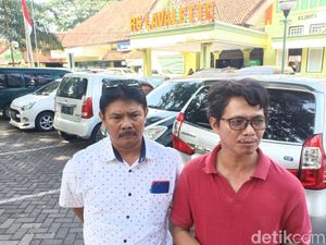 Jari Tengah Pelajar SMP yang Jadi Korban Kekerasan Diamputasi