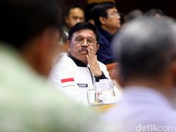 Kominfo Gandeng Operator Akan Lacak Penyebaran COVID-19