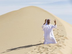 Doa Agar Dibimbing ke Jalan yang Lurus