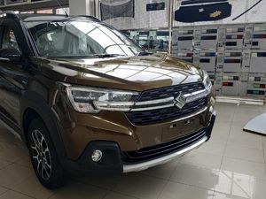 Ini Model Terlaris Suzuki Januari 2020, XL7 Nomor Berapa?