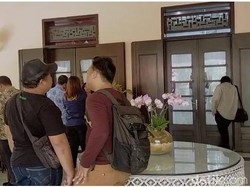 Akankah Penghina Risma Diberi Maaf?