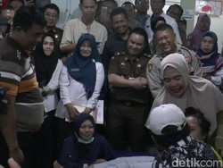 Dinkes Jatim Sebut Pengobatan Ningsih Tinampi Tak Berkaitan dengan Medis