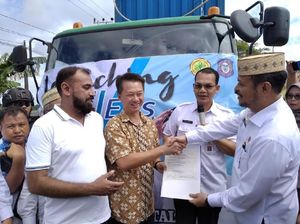 Briket Produksi Gorontalo Tembus Pasar Arab Saudi