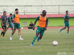 Temukan Kerangka Tim, Persebaya Siap Hadapi Piala Gubernur Jatim