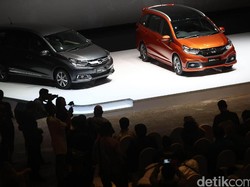 Diskon Pajak Mobil Bisa Halau PHK di Industri Otomotif?