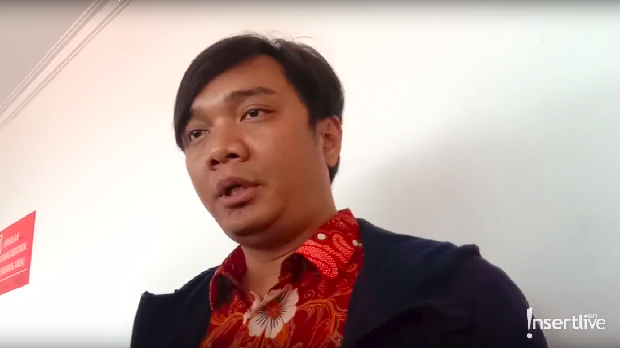 Yosh Mulyadi