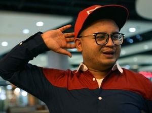 Allan Wangsa Diduga Meninggal Dunia karena Gagal Ginjal Allan Wangsa Diduga Meninggal Dunia karena Gagal Ginjal