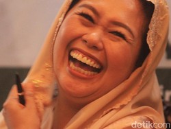 Soal Cak Imin, Yenny Wahid Ingatkan Hasil Surveinya Tak Ngangkat