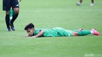 Bhayangkara FC Tumbang di PTIK