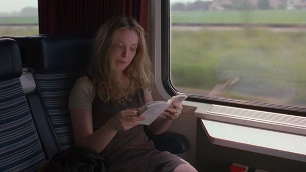 9 Lokasi Syuting Film Romantis yang Bisa Dikunjungi
