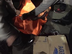 Bilang Ingin Buang Air, Seorang Perempuan Lompat dari Flyover Cileungsi Bogor