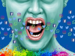 Pelapor: Ucapan Selebgram Psychedelisha Merendahkan Warga NTT