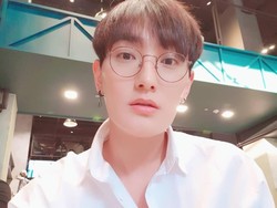 Fakta-fakta Hubungan Kangta dan Jung Yoo Mi yang Akhirnya Ngaku Pacaran