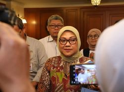 Bagaimana Nasib Buruh Outsourcing di UU Ciptaker? Begini Penjelasan Menaker