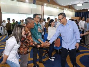 Larangan Tangkap Benih Lobster, Nelayan Mengeluh Pendapatan Turun