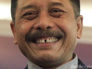 Mantan Hakim MK Jadi Ahli Atas Dugaan Pelanggaran Etik Anwar Usman dkk